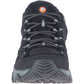 Merrell Moab 3 GORE-TEX Suede Women's Black Hiking Boots
