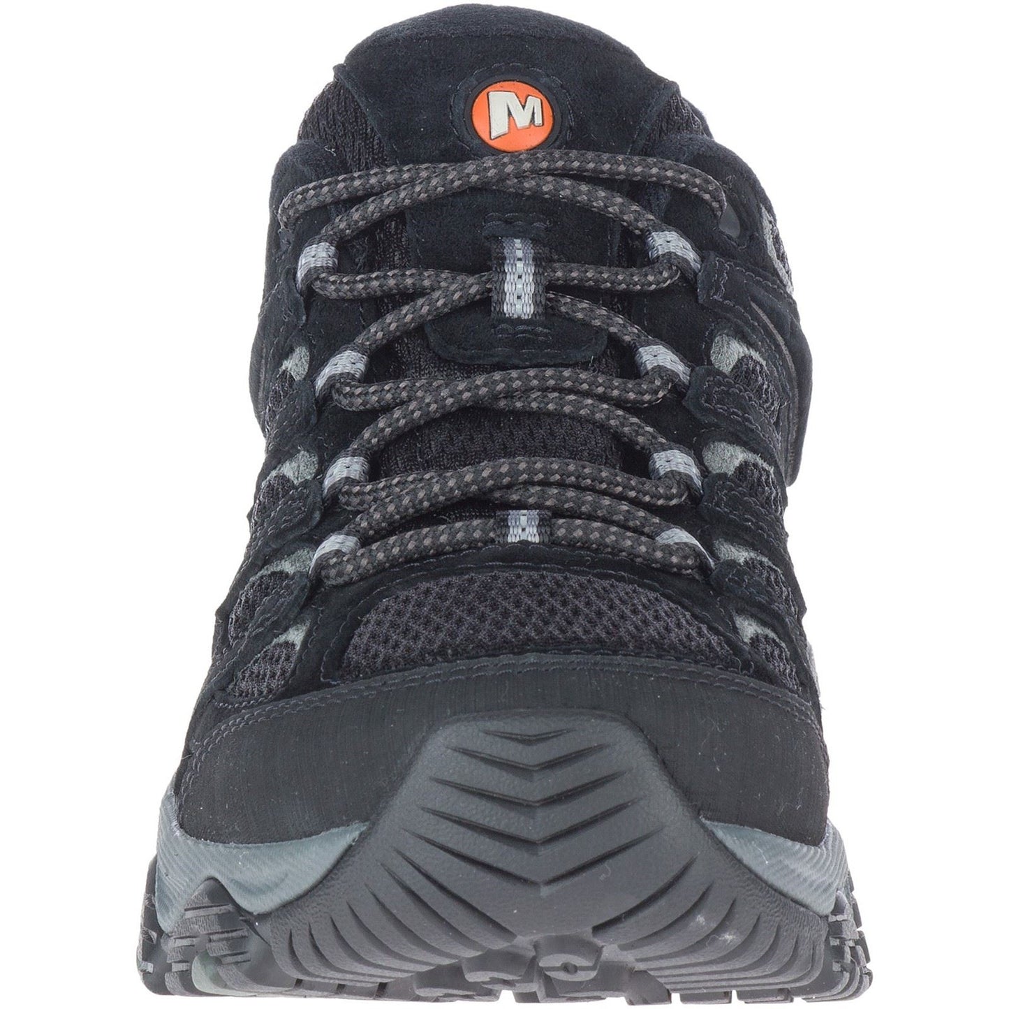 Merrell Moab 3 GORE-TEX Suede Women's Black Hiking Boots
