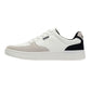 Bench Grainger Men's White/Grey Trainers