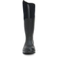 Muck Boots Colt Ryder All-Conditions Riding Boot in Black/Black
