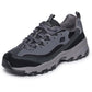Skechers D'Lites Modern Classic Leather Women's Black/Charcoal Trainers
