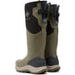 Muck Boots Woodland Pro Rubber Men's OLIVE Wellington Boots