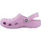 Crocs Kids' Classic Clog Thermoplastic Hydrangea Loafers