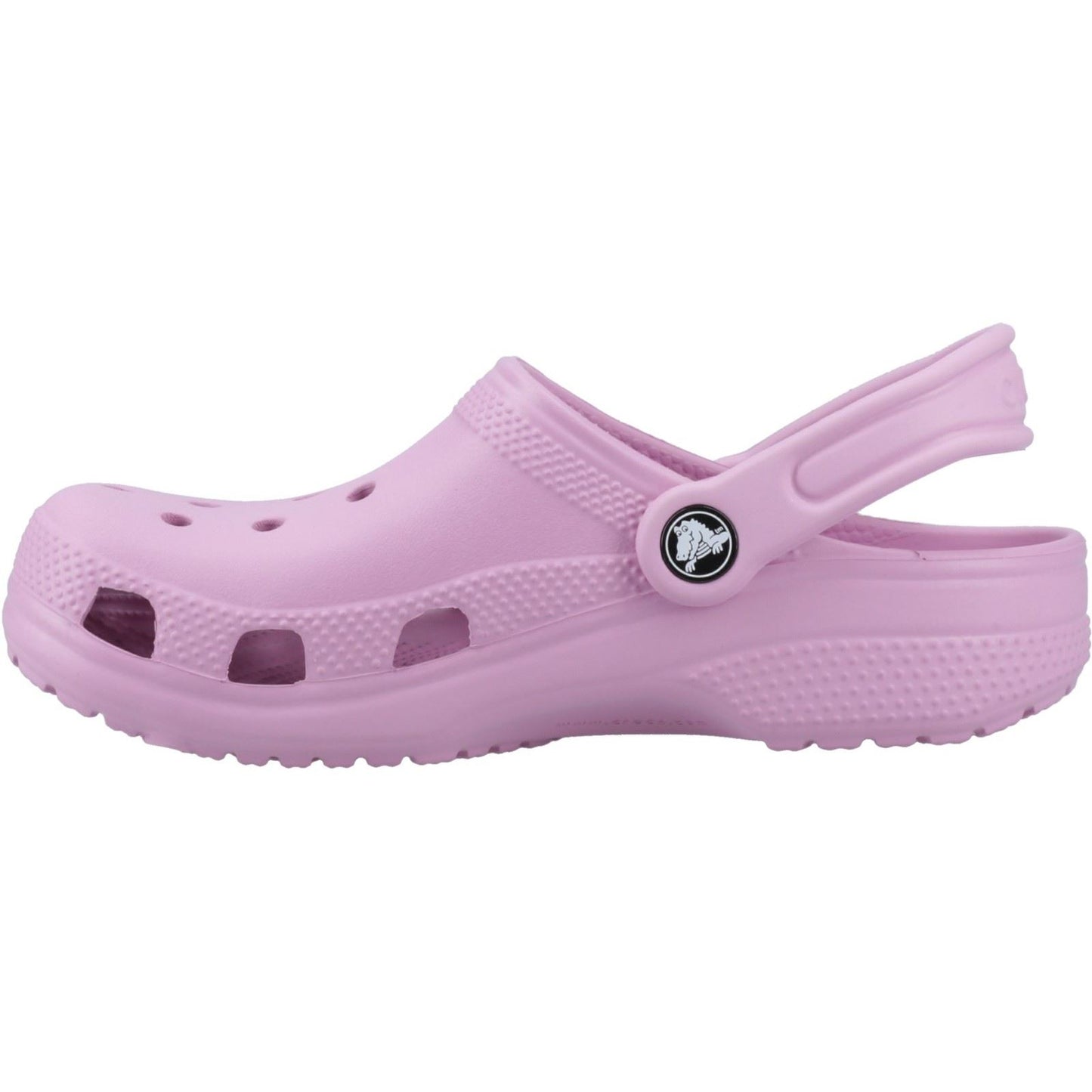 Crocs Kids' Classic Clog Thermoplastic Hydrangea Loafers