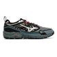 Mizuno Wave Daichi LS Stormy Weather/Silver Trainers