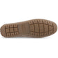 Hush Puppies Ralph Suede Leather Men's Taupe Loafers