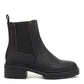 Rocket Dog Women's Iggie Mid Boot in Black
