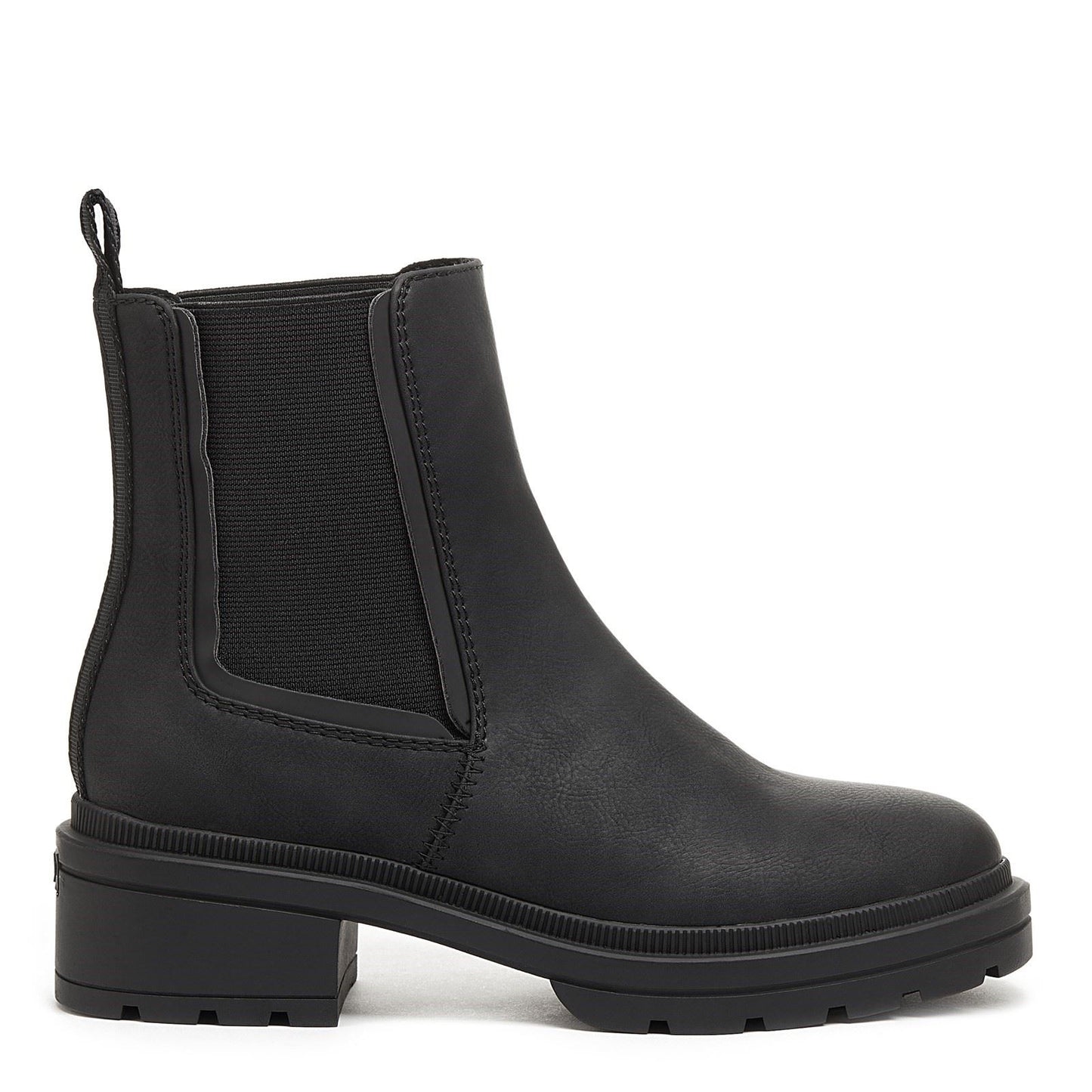 Rocket Dog Women's Iggie Mid Boot in Black
