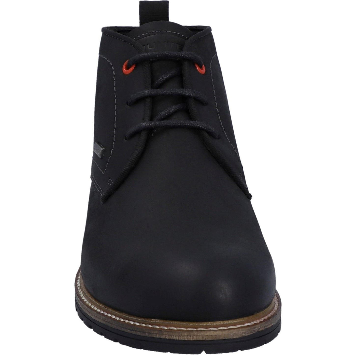 Hunter Men's Jura Ankle Boot in Black