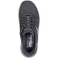Skechers Go Walk Flex Mali Textile Women's Charcoal Trainers