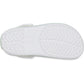 Crocs Crocband EVA Women's White/Serene Green Clogs
