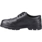 Pod Fiona Leather Women's Black Brogues