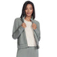 Skechers Skechluxe Elevate Women's Taupe Jacket