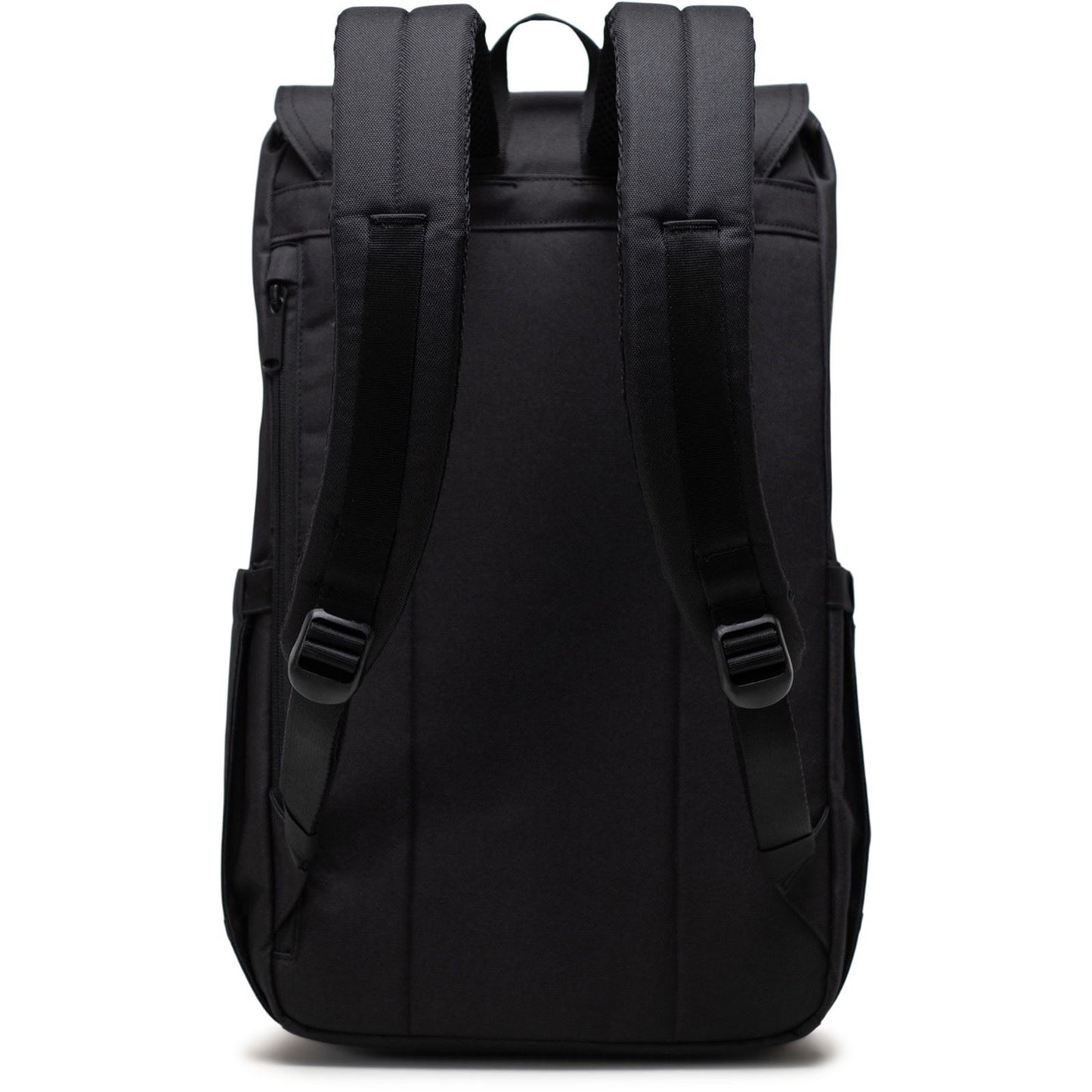 Herschel Bags Retreat Unisex Adults Black Backpack - Medium