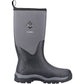 Muck Boots Men's Calder Wellingtons in Black