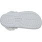 Crocs Classic Fleece Lined Thermoplastic Men's Atmosphere Clogs