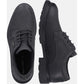 Hush Puppies Men's Pearce Shoe in Black
