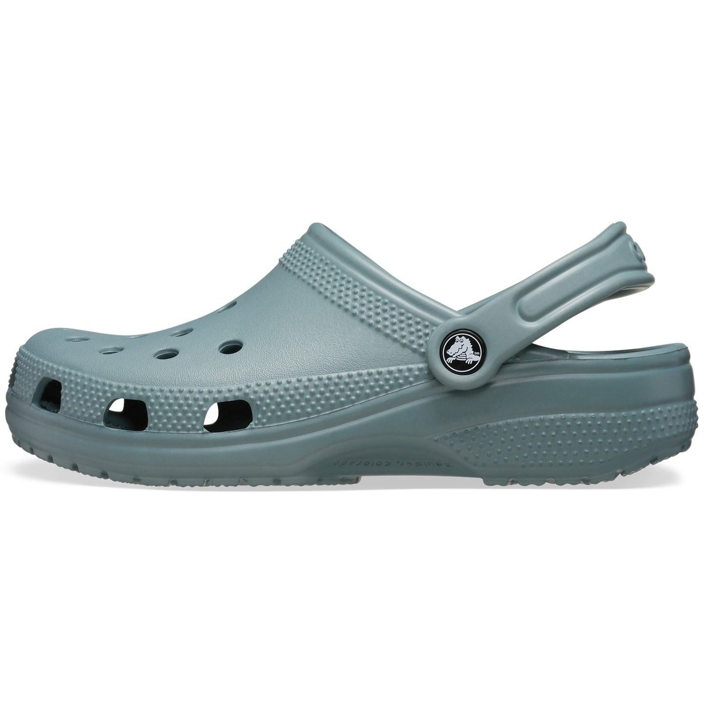 Crocs Classic Clog Thermoplastic Pond Clogs