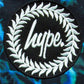 Hype Iconic Boy's Blue X-Ray Pool Backpack