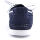 Sperry Authentic 1 Eye Leather Women's Navy Boat Shoes