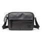 Herschel Bags Alberni Polyester Black Crossbody Bag - One Size