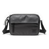 Herschel Bags Alberni Polyester Black Crossbody Bag - One Size