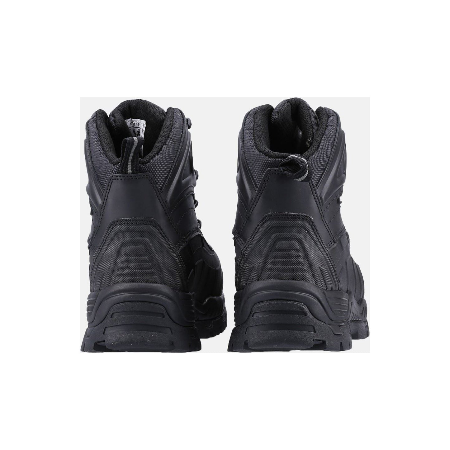 Amblers Safety FS430 Orca Hybrid Waterproof Non-Metal Safety Boot in Black