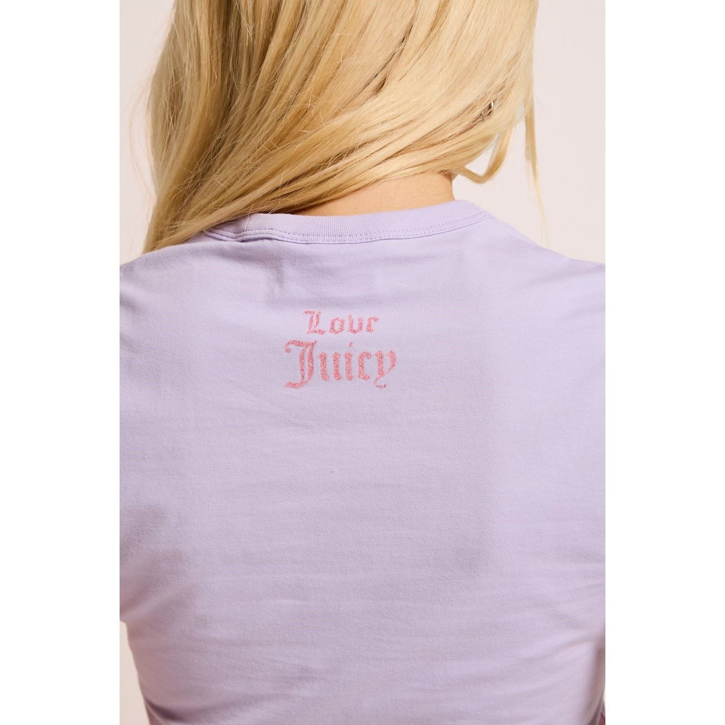 Juicy Couture Just Juicy Hilton T-Shirt 's