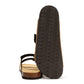 Penguin Port 2 Men's Natural Sandals