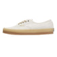 Vans Authentic Crepe Leather Men's Marshmallow Trainers