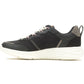 Hush Puppies Women's Elevate Bungee Lace in Black