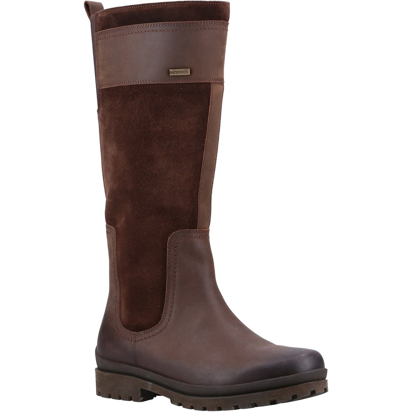 Cotswold Women's Painswick Boots in Brown
