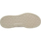Skechers UNO CTL - Subtle Shimmer Polyurethane Women's White Standard Trainers