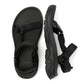 Teva Hurricane XLT3 Women's Black Sandals
