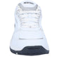 Hi-Tec Blast Lite Wide Polyurethane Men's White Trainers