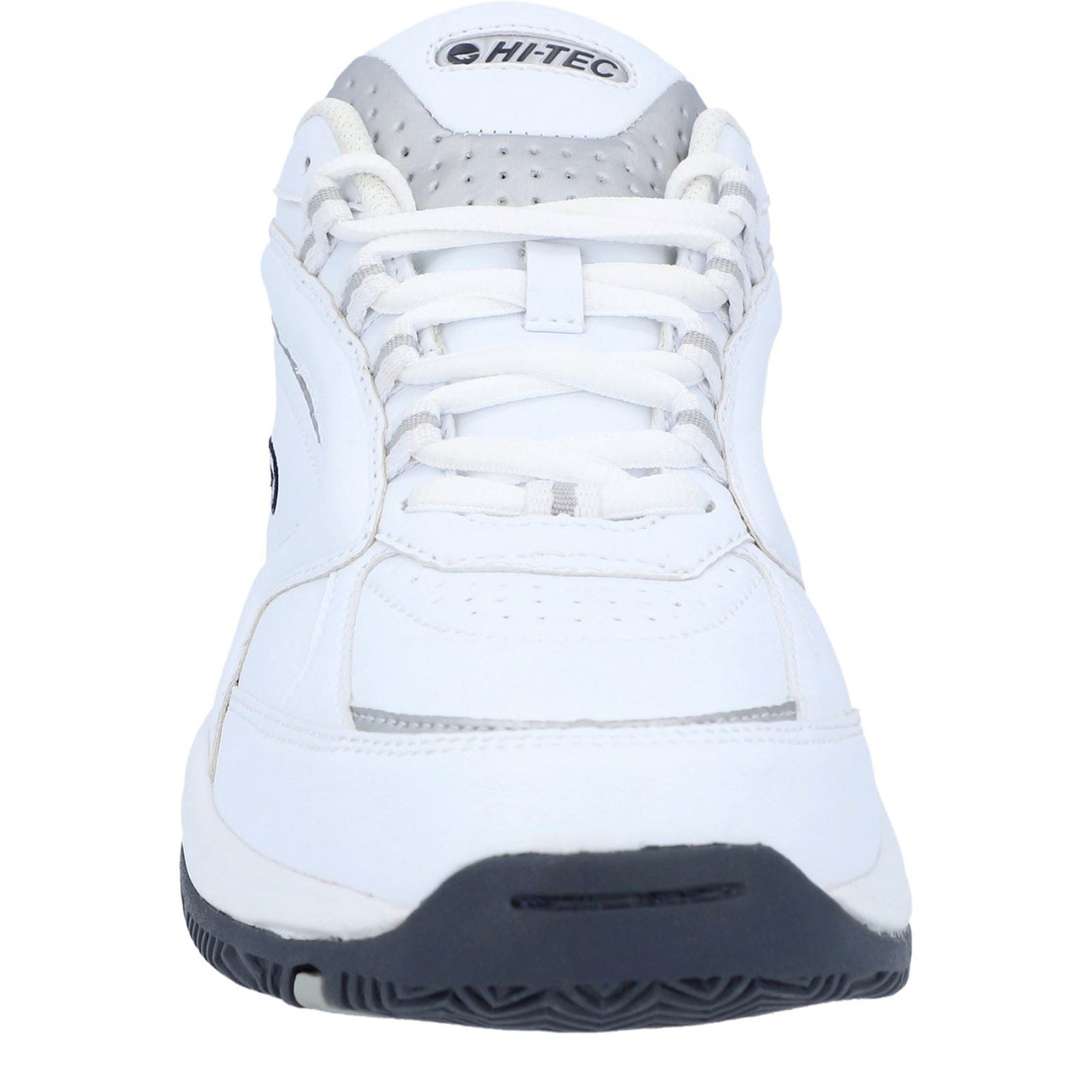 Hi-Tec Blast Lite Wide Polyurethane Men's White Trainers