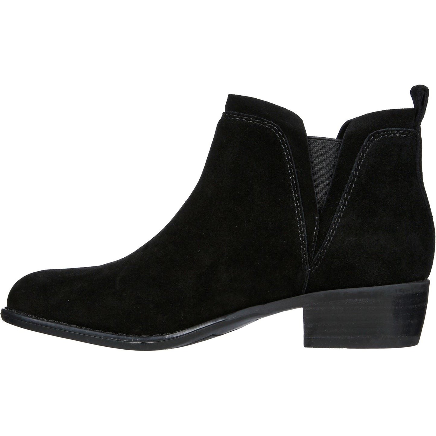 Skechers Women's Texas Rodeo Night Boots in Black