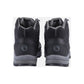 Cotswold Men's Abbeydale Mid Hiker in Black/Grey