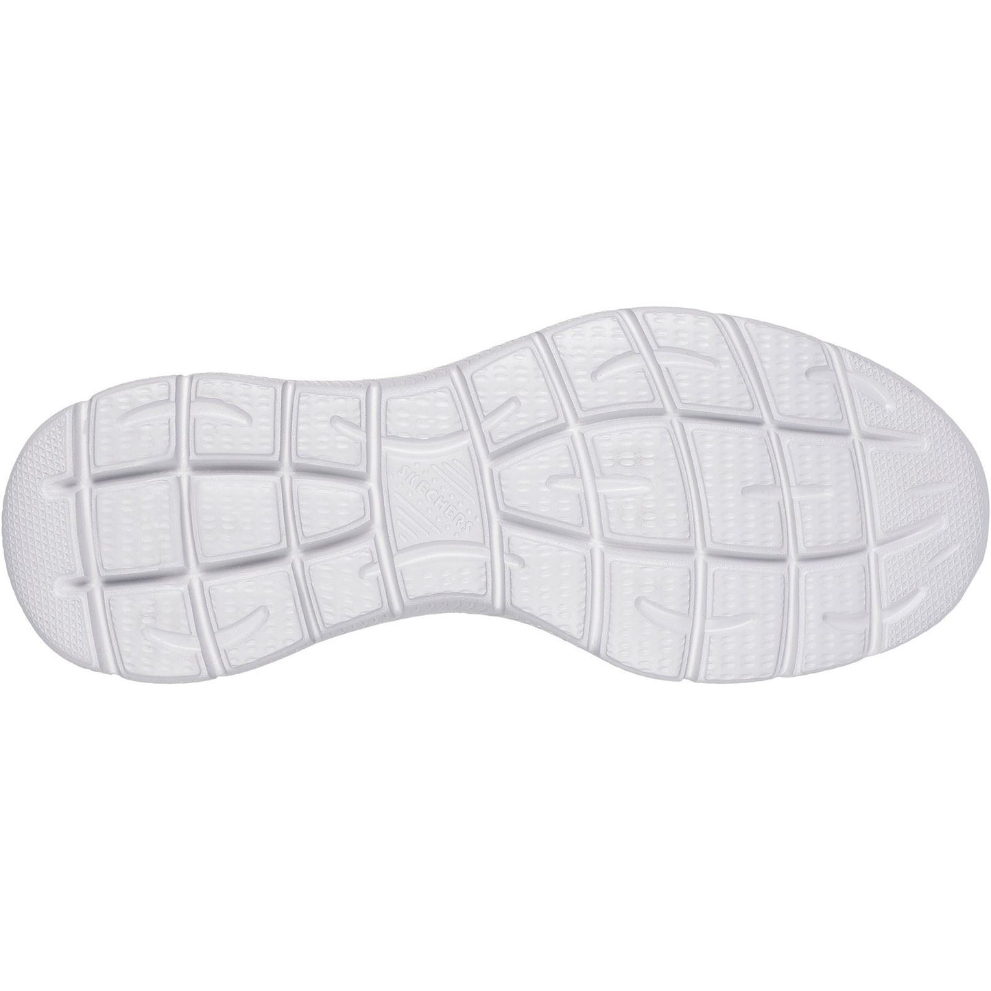 Skechers Slip-ins: Summits - High Range Polyester Men's Slate Trainers