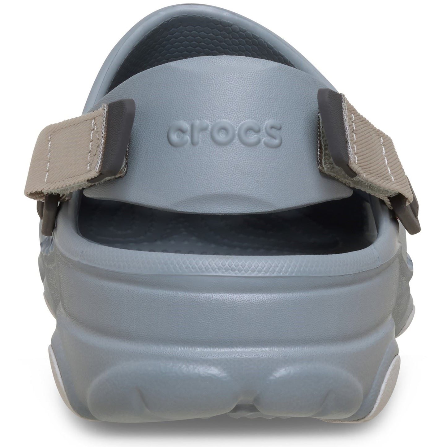 Crocs All-Terrain EVA Men's Concrete Clogs