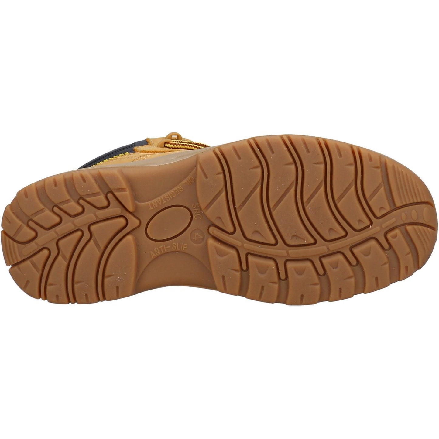 Amblers Safety Women's 605C KIRA Safety Boots in Honey