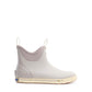 Xtratuf Ankle Deck Camp Boot Rubber Men's GREY Wellington Boots