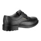 Amblers Safety Men's FS62 Gibson Safety Shoe in Black