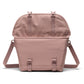 Herschel Bags Cove Unisex Adults Pink Messenger Bag - Medium