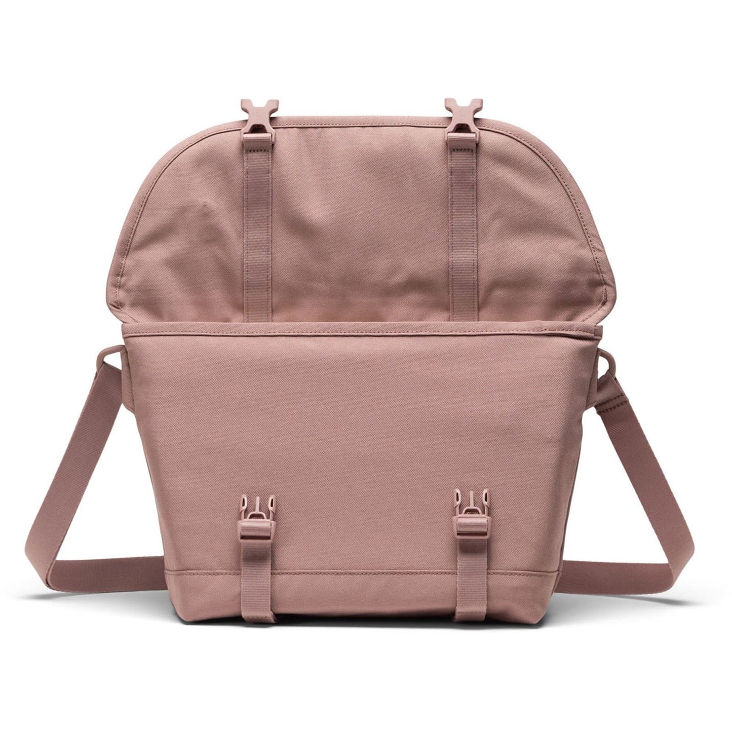 Herschel Bags Cove Unisex Adults Pink Messenger Bag - Medium