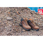 Timberland Pro Men's Splitrock XT Composite Safety Toe Work Boot in Brown