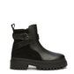 Osprey London The Boston Leather Women's Black Boots
