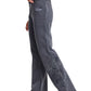Ed Hardy Cross and Thorn Flared Women's Black Joggers