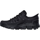 Skechers Women's Summits AT Hiking Shoes in Black