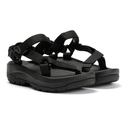 Teva Hurricane XLT2 Ampsole Women's Black Sandals